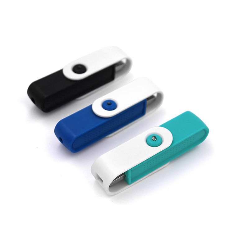 IONKINI Mini USB Air Purifier Ionizer JO-722