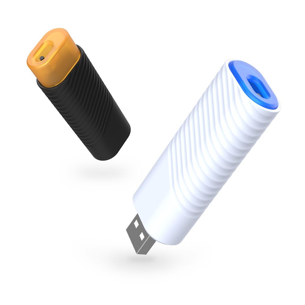 USB Air Purifier