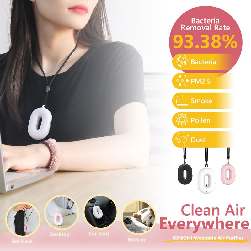 air purifier pendant