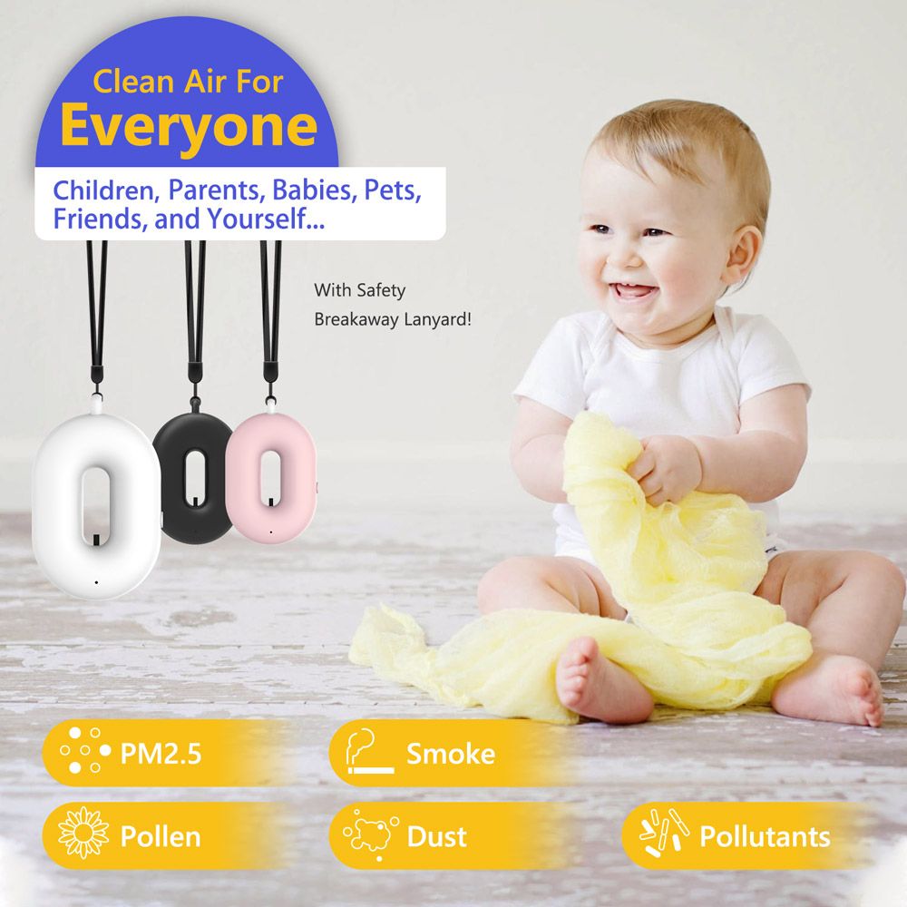 baby air purifier