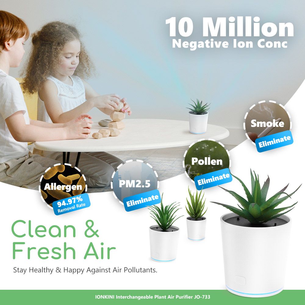 office air purifier