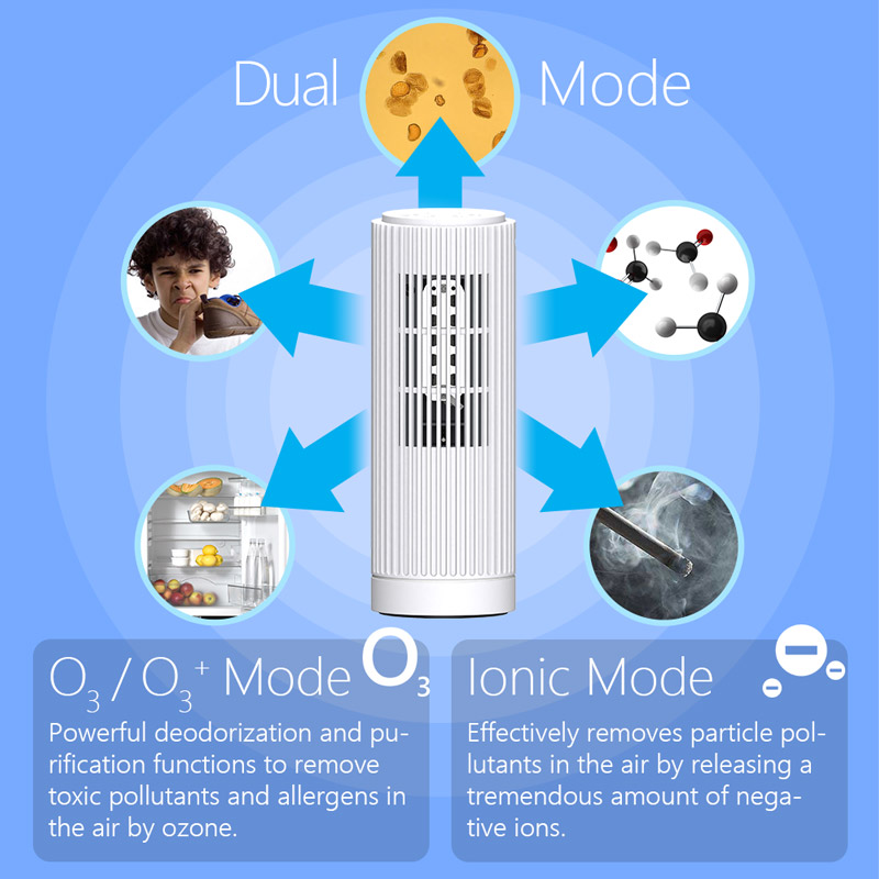 ozone generator