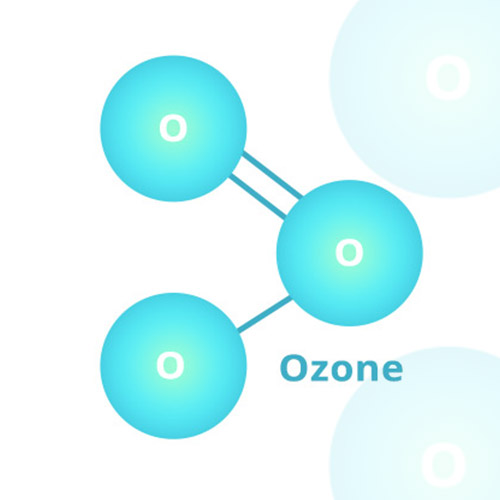 ozone, ozonator