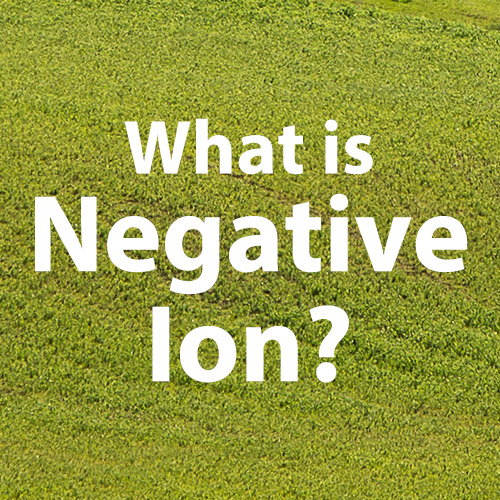 negative ions, anion, negative ions air purifier, anion air purifier ionizer