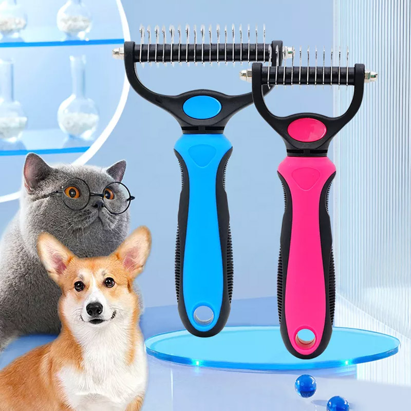 dog brush