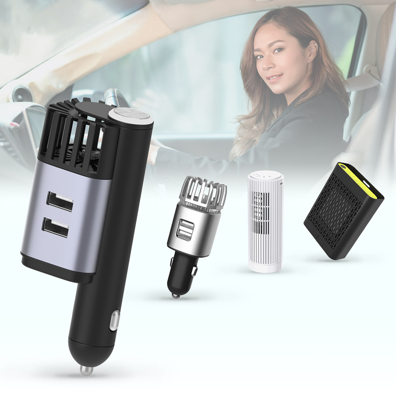 Car Air Purifier Series