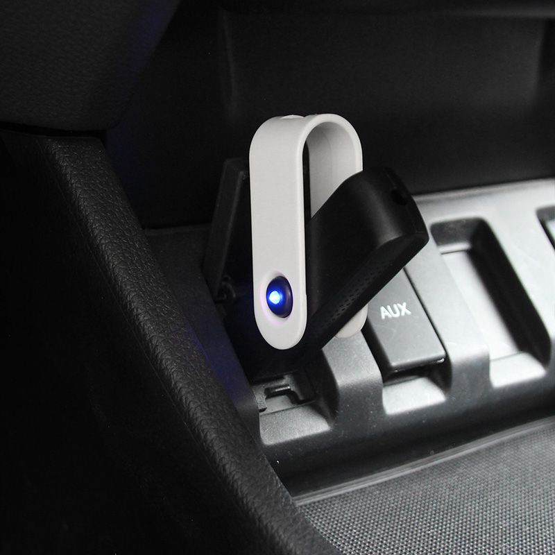 car air purifier usb