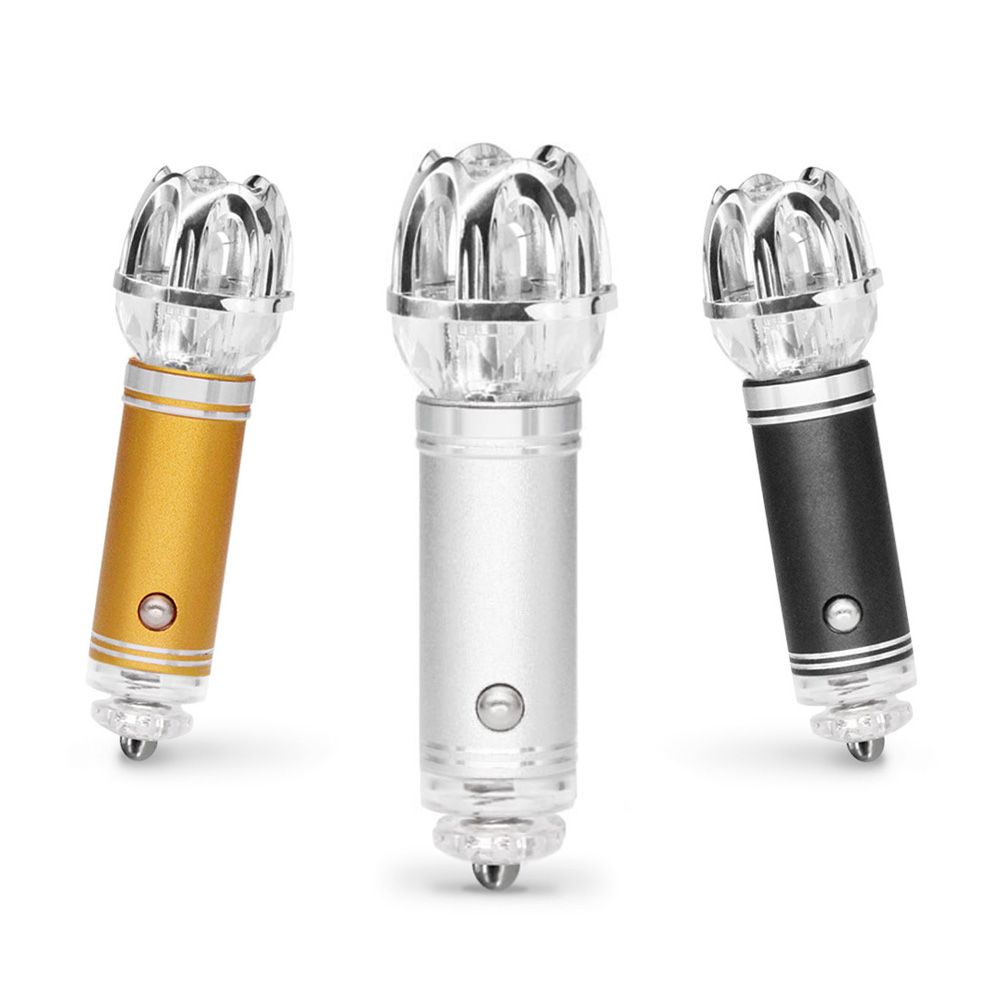 mini air purifier