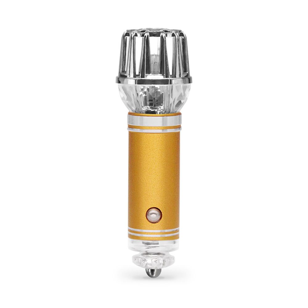 portable car air purifier