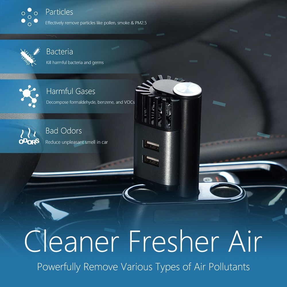 oem air purifier