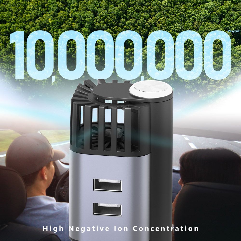 car air purifiers