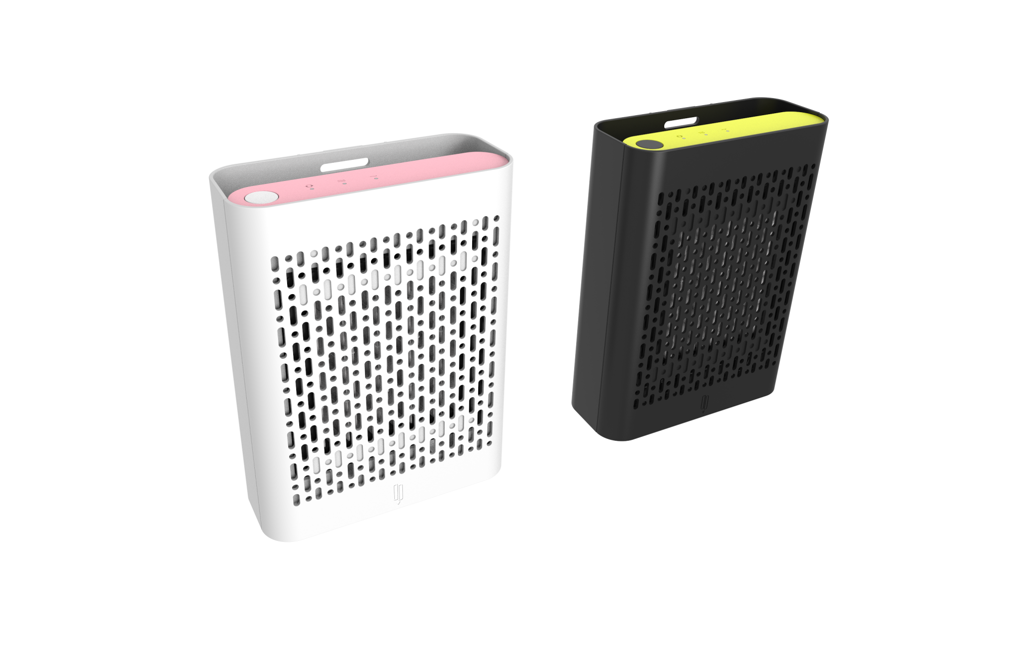 vehicle air purifier