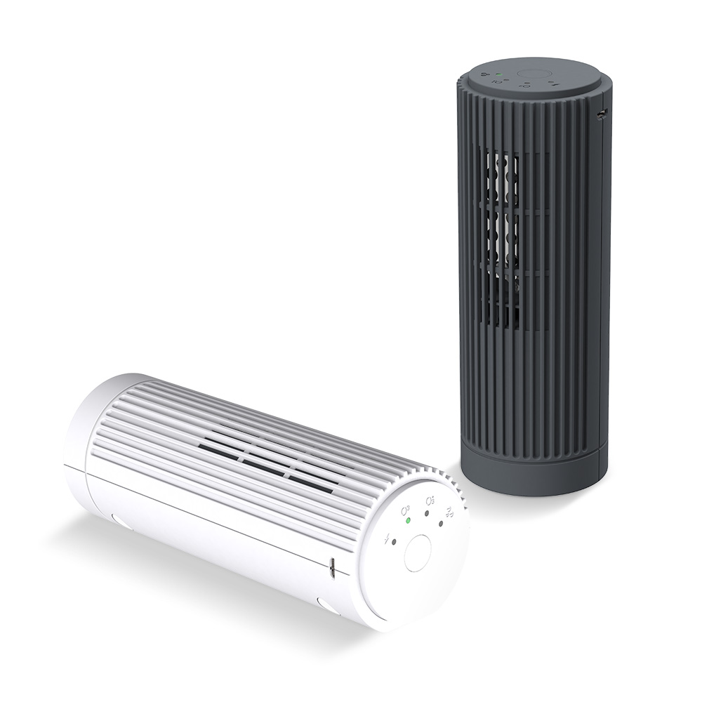 Dual Mode Portable Ionic Air Purifier JO-6708