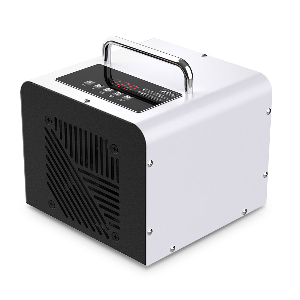 Ozone Generator Air Purifier Sterilizer JO-8601